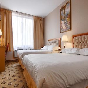 Double Room Two Double Beds